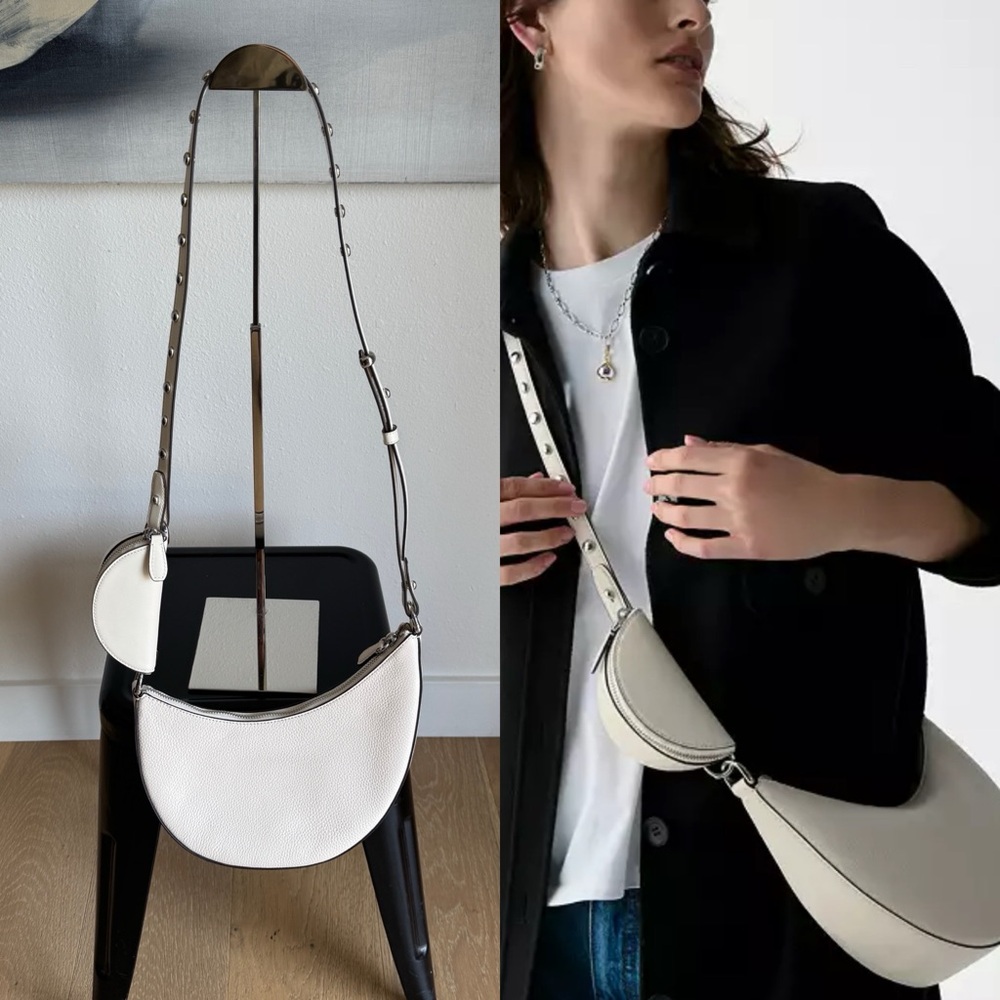Kate Spade Duo Crossbody Bag (4 bags in 1 🤩)